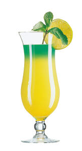 Hurricane Verre � cocktail - 44cl