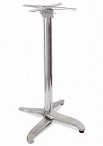 Boomrang Pied de mange-debout 4 branches - 111cm