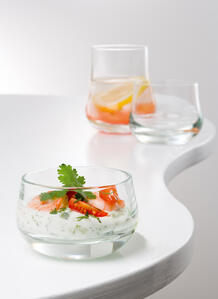 Bilbao Verrine - 15,5cl