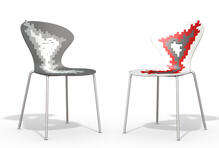 Cosmos Chaise