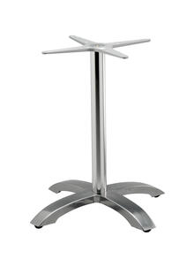 Vasco Pied de table 4 branches - 71cm