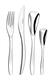 A fleur de peau Couteau � poisson Couzon - Inox 18/10