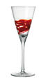 Ceralacca rouge