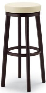 Amber Tabouret de bar - Assise rembourrée