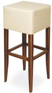 Alberta Tabouret de bar - Assise rembourrée