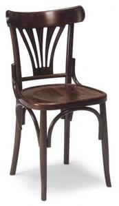 Anna Chaise bois