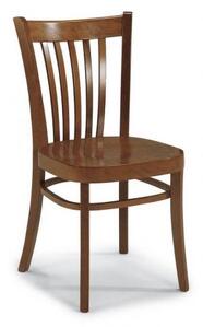 Allison Chaise bois
