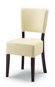 Celia Chaise - Assise et dos rembourrée