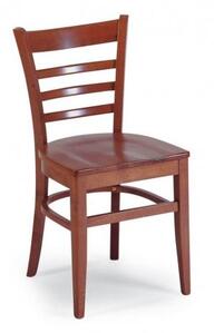 Andrea Chaise bois