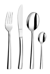 Havane Cuillère à dessert Amefa - Inox 18/0