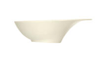 Silhouette Assiette creuse ronde - 22cm