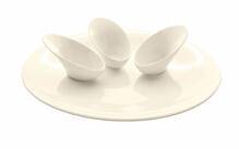 Silhouette Ravier Bauscher petit modèle - 3cl