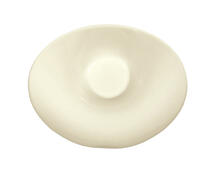 Silhouette Ravier spécial Bauscher - 9cl