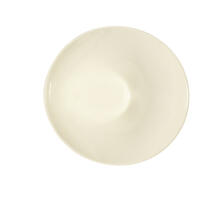 Silhouette Assiette creuse ronde - 22cm