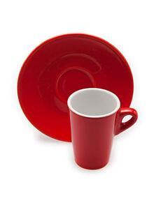 MARA Tasse 20cl + Coupelle