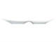 Pleasure Assiette triangulaire Bausher - 31cm