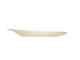 Silhouette Assiette plate ronde - 34cm